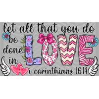 Valentine's Day-QRJ  5912